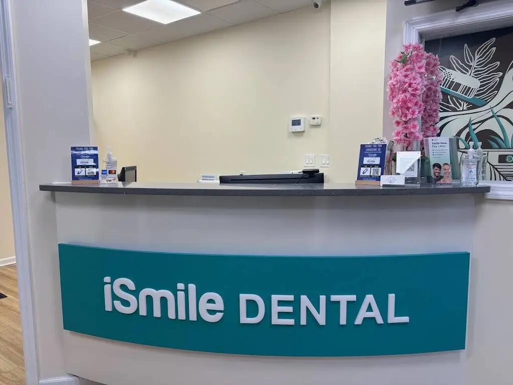 iSmile Dental Office