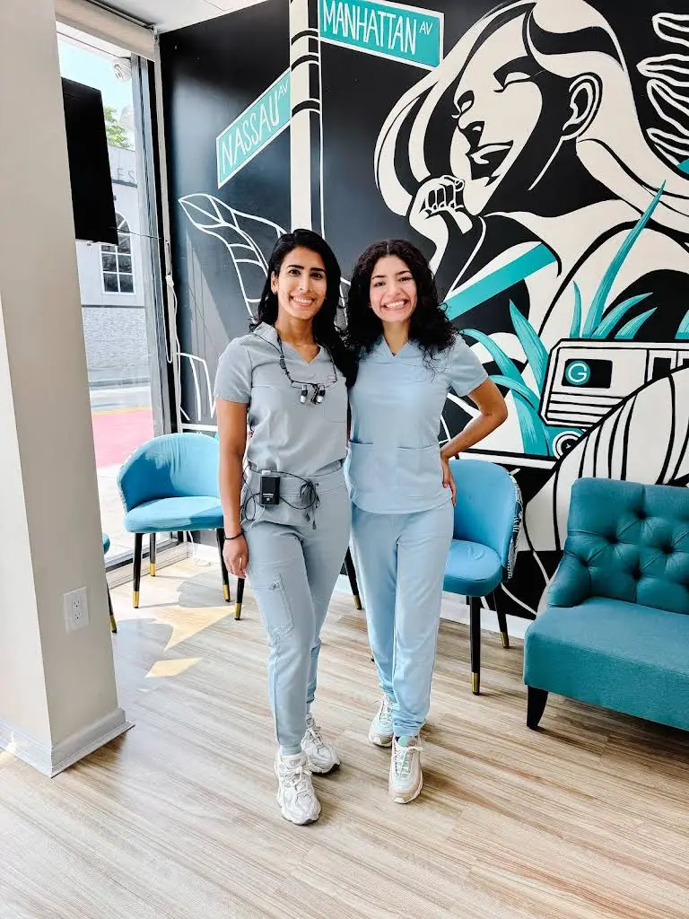 iSmile Dental Office