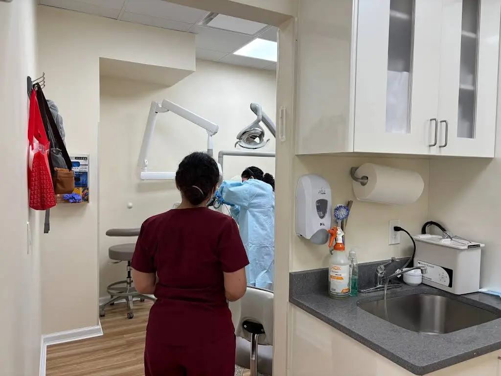 iSmile Dental Office