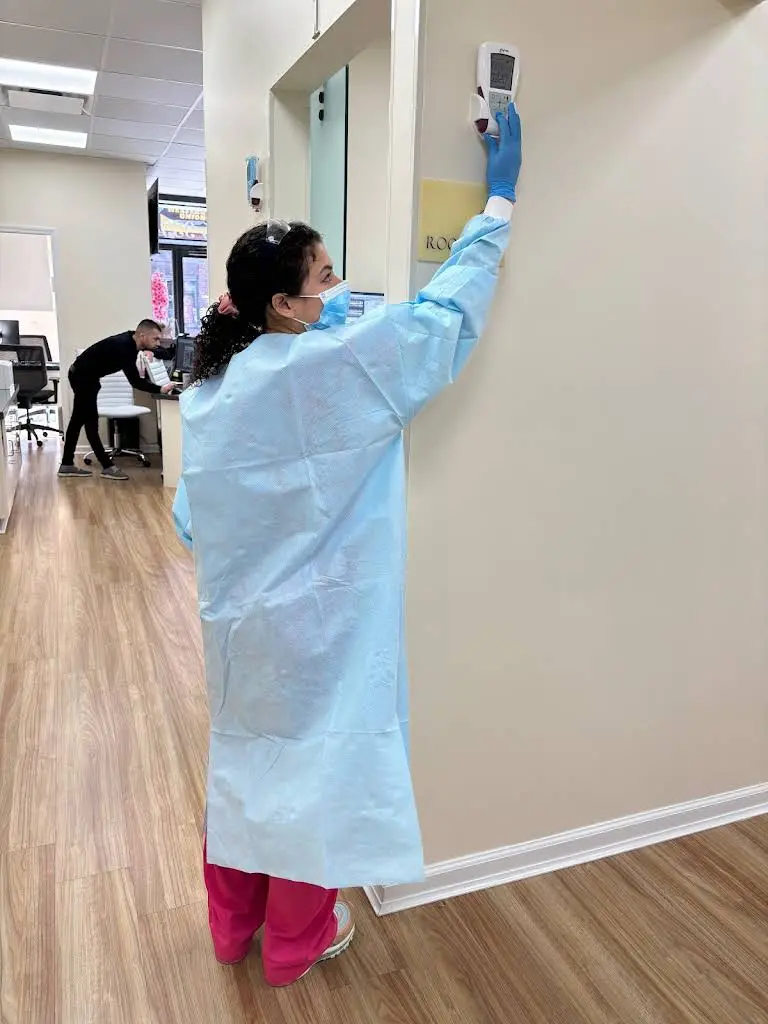 iSmile Dental Office