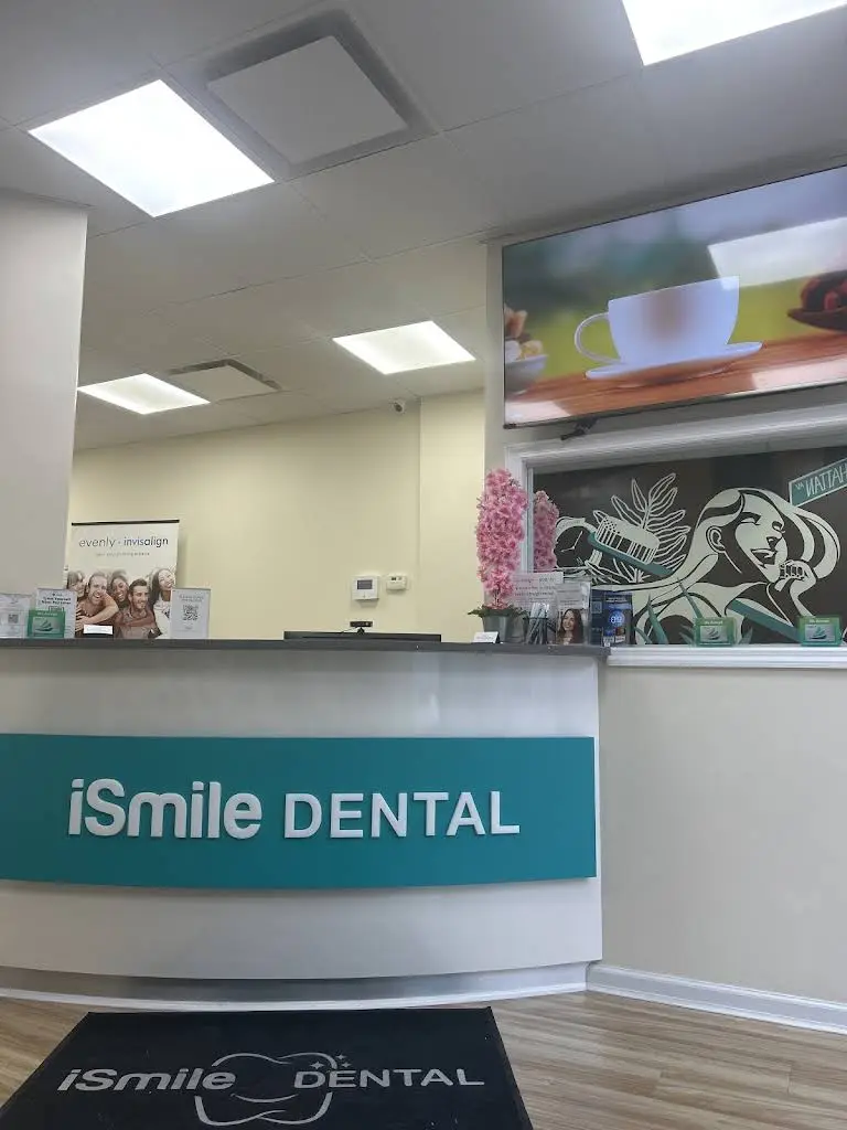 iSmile Dental Office