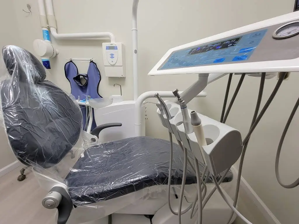 Greenpoint Dental Center