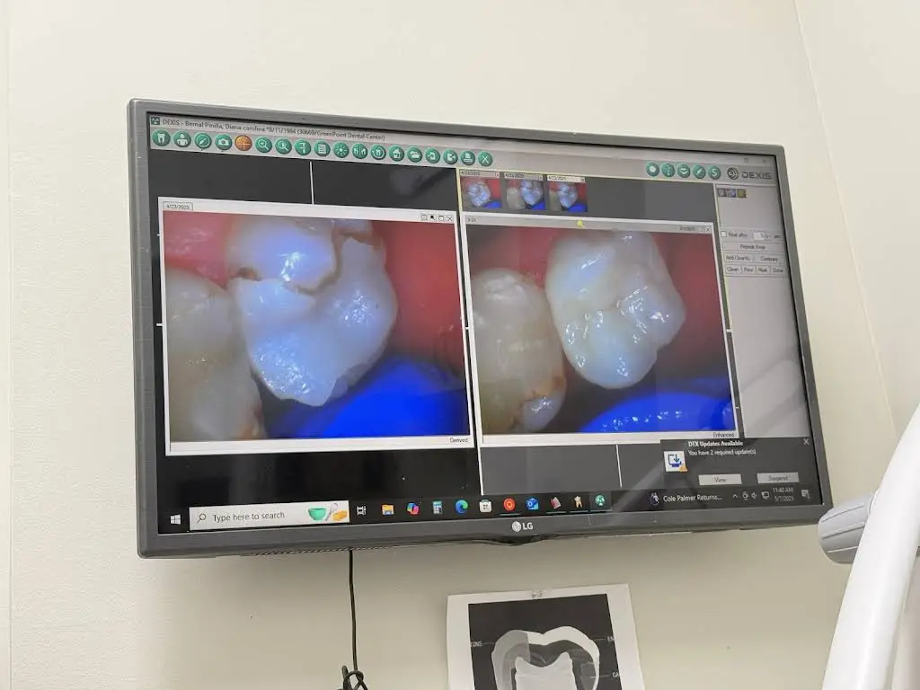 Greenpoint Dental Center