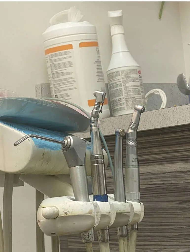 Greenpoint Dental Center