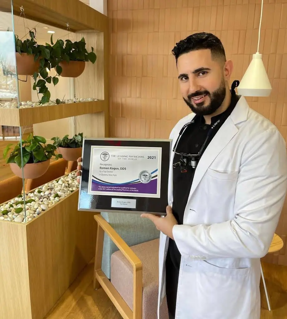 Greenpoint Dental Center