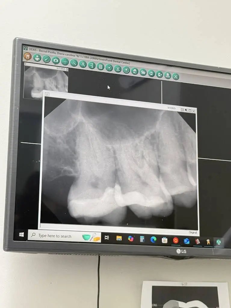 Greenpoint Dental Center