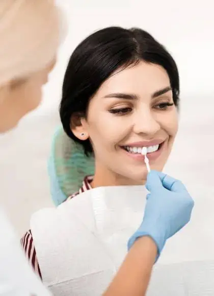 Greenpoint Dental Center