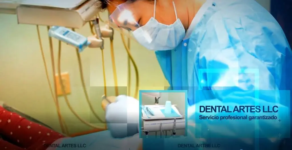 Dental Artes LLC. Waldo Cubero DDS