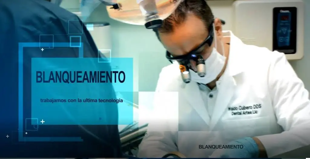 Dental Artes LLC. Waldo Cubero DDS