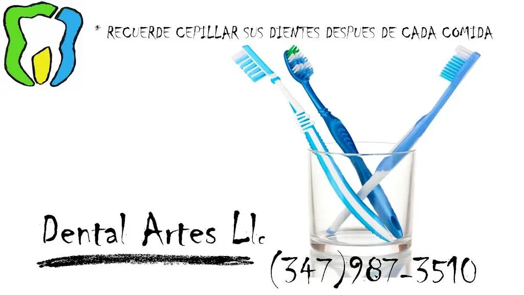 Dental Artes LLC. Waldo Cubero DDS