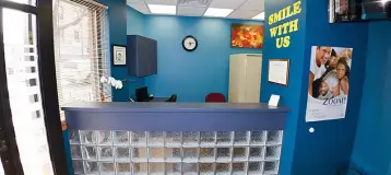 City Dental Care PLLC