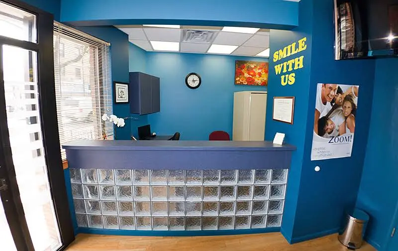 City Dental Care PLLC - Professional dental clinic exterior with modern facilities