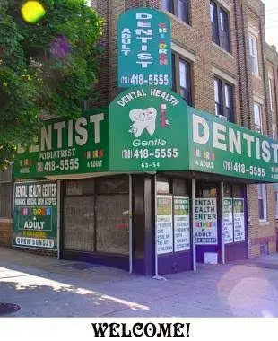 Babak Behmanesh,DDS,PC