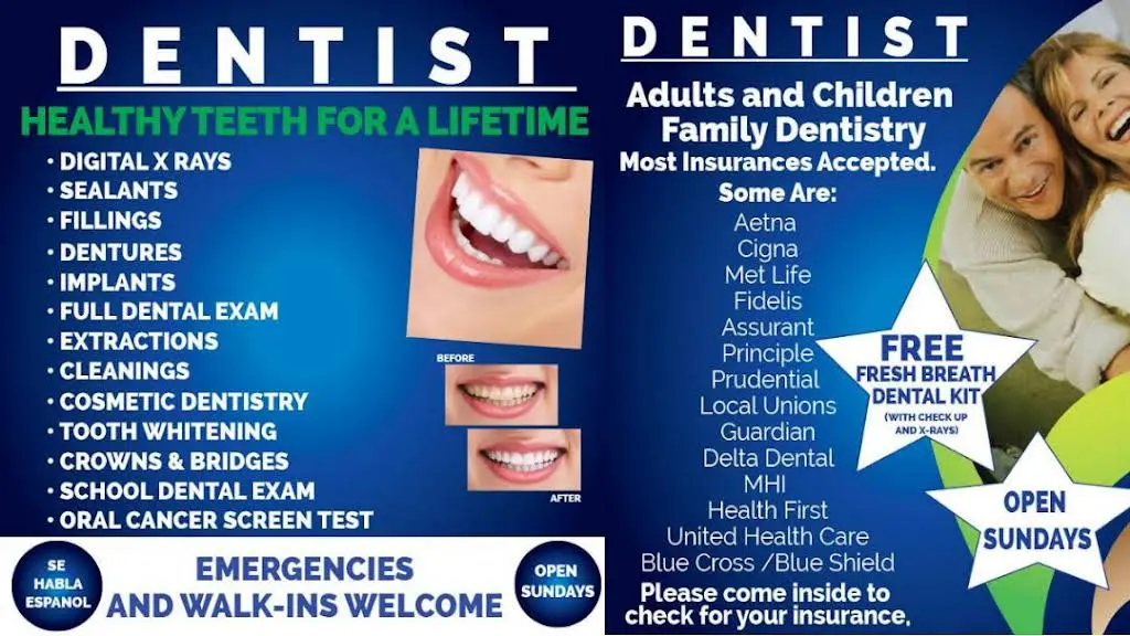 Dr. Jacobs Family Dental