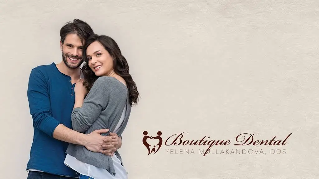 Glendale Boutique Dental - Professional dental clinic exterior with modern facilities