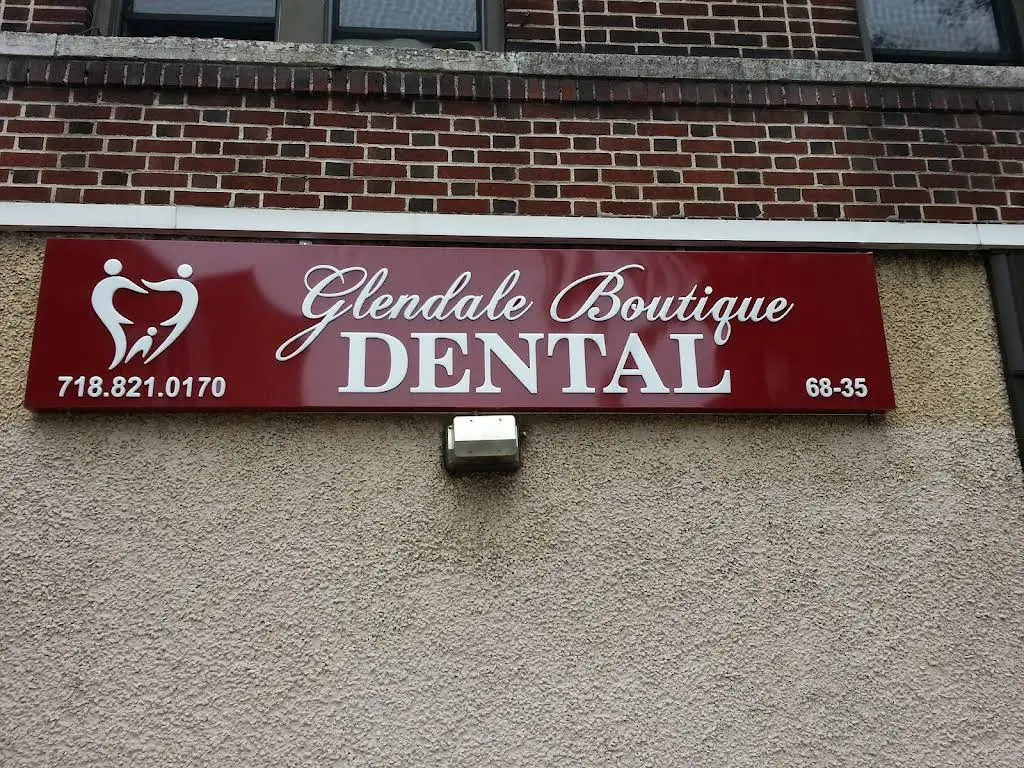Glendale Boutique Dental