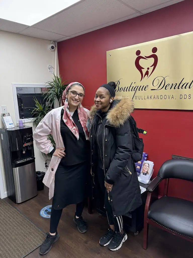 Glendale Boutique Dental