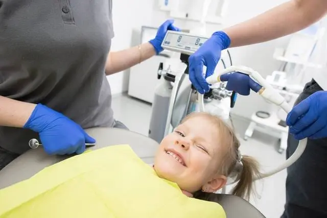 Glendale Boutique Dental