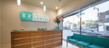 Forest Park Dental