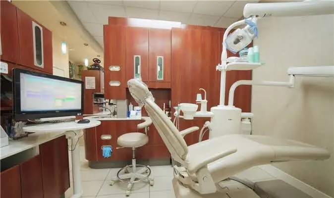 Forest Park Dental