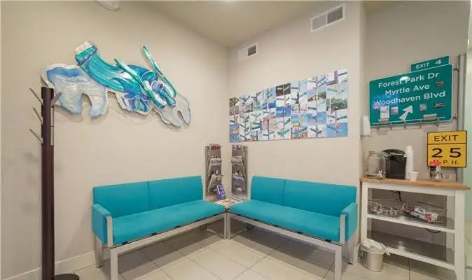 Forest Park Dental