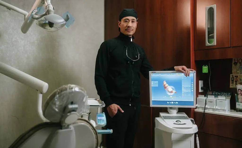 Forest Park Dental