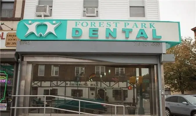 Forest Park Dental