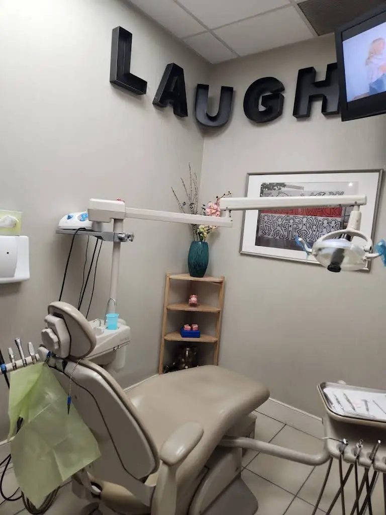 Forest Park Dental