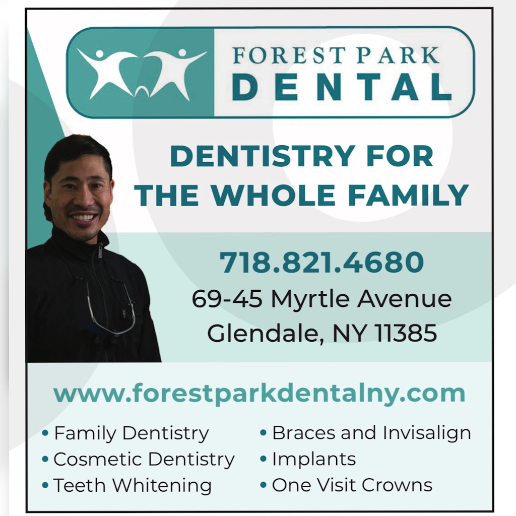 Forest Park Dental