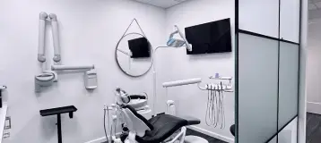 Park Slope Dental Aesthetics