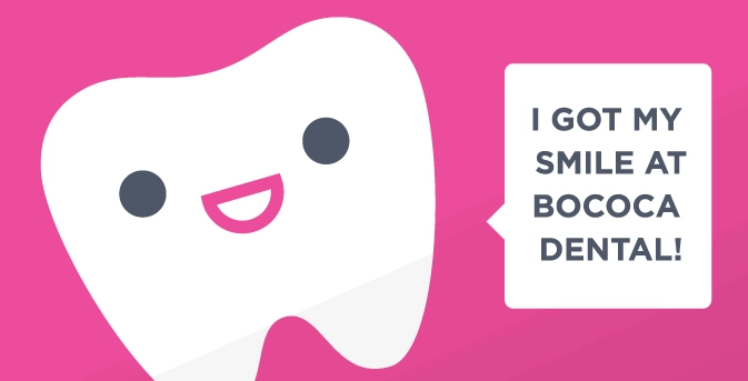 Bococa Dental