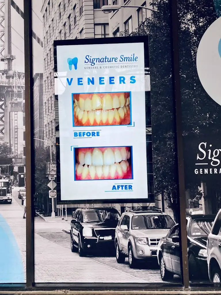 Signature Smile General & Cosmetic Dentistry