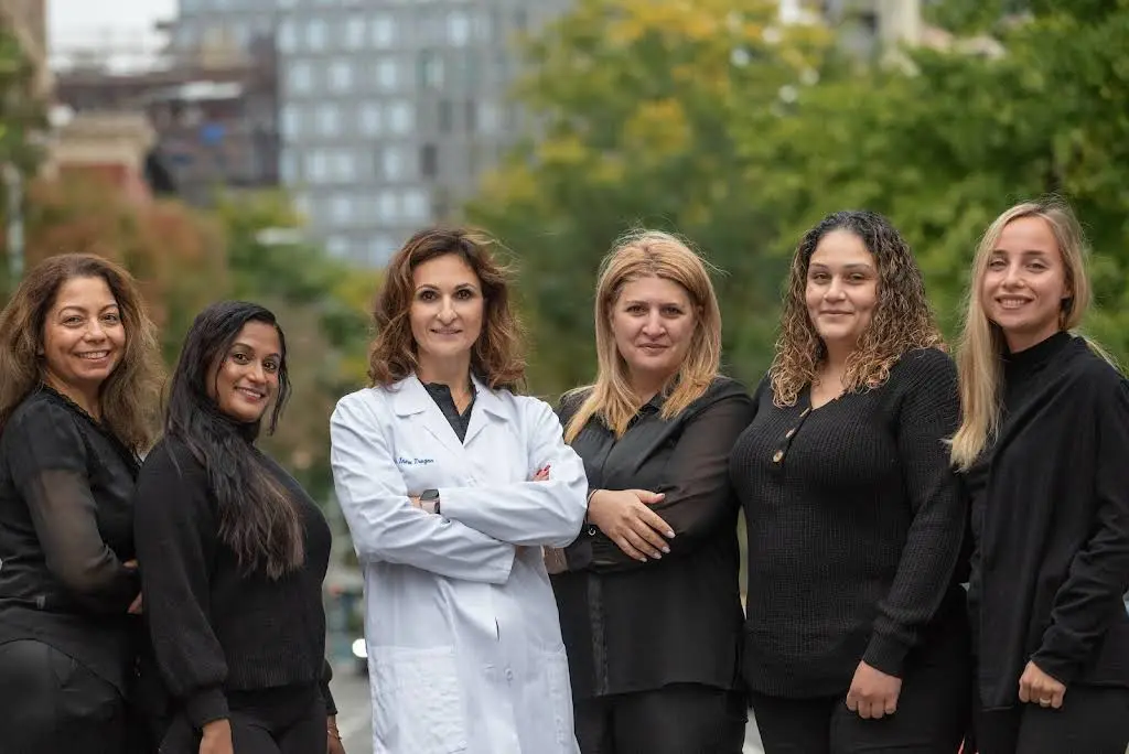 Signature Smile General & Cosmetic Dentistry