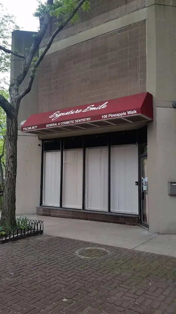 Signature Smile General & Cosmetic Dentistry