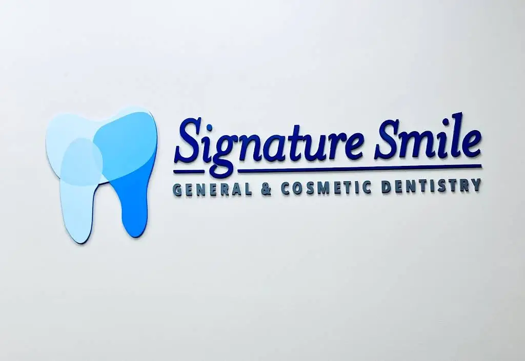 Signature Smile General & Cosmetic Dentistry