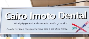 Cairo Imoto Dental