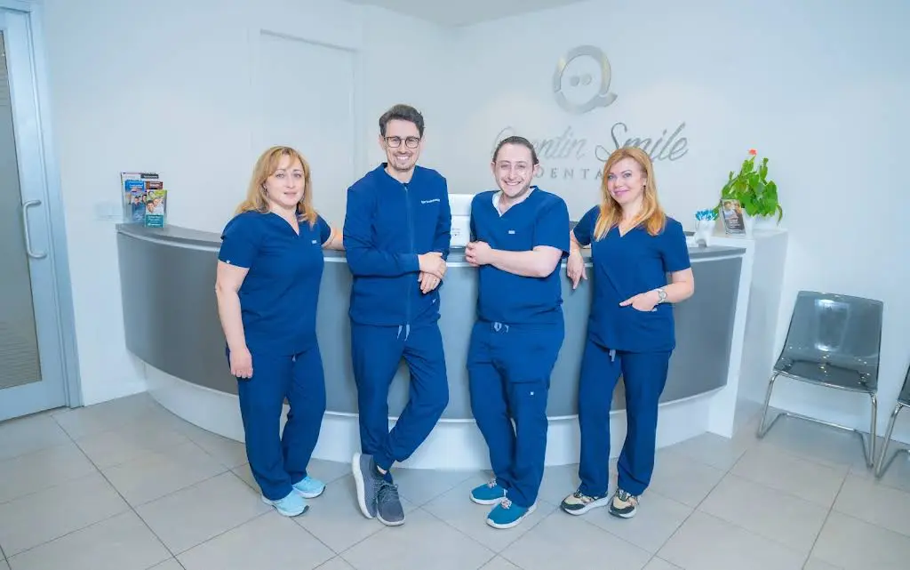 Family Cosmetic & Implant Dentistry of Brooklyn