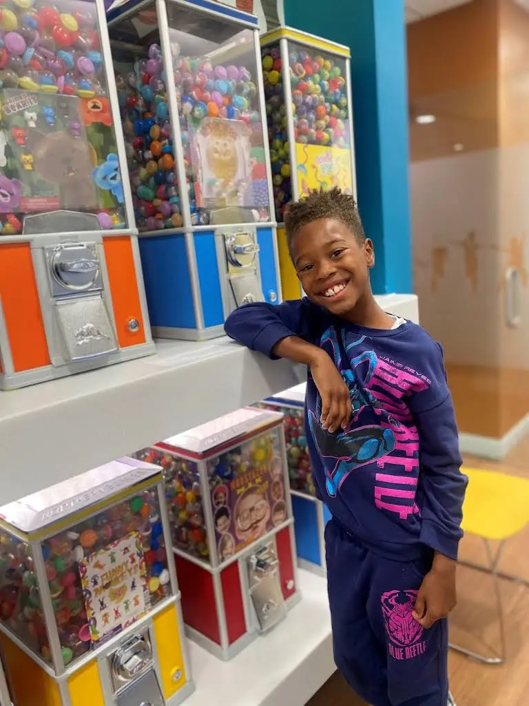 Pediatric Dentistry of Brooklyn - Professional dental clinic exterior with modern facilities