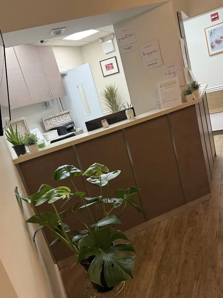 Advanced Dentistry of New York - Professional dental clinic exterior with modern facilities