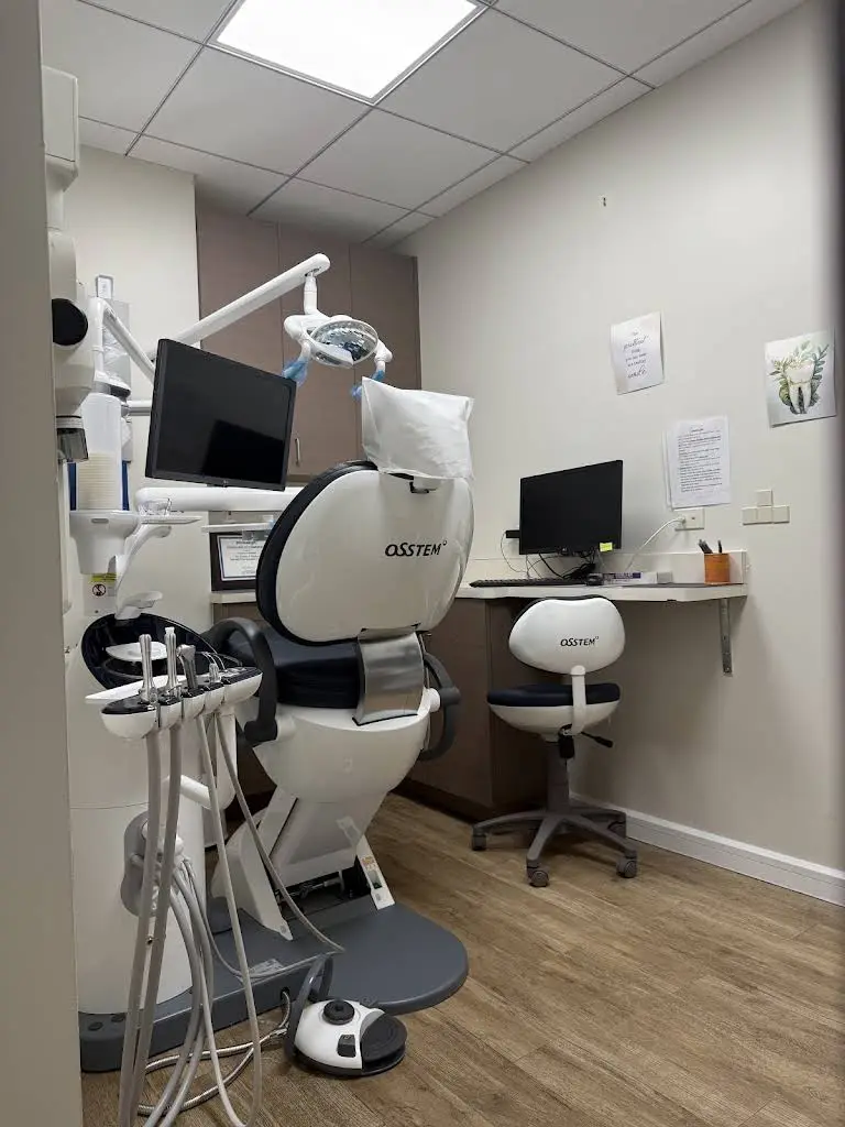 Advanced Dentistry of New York
