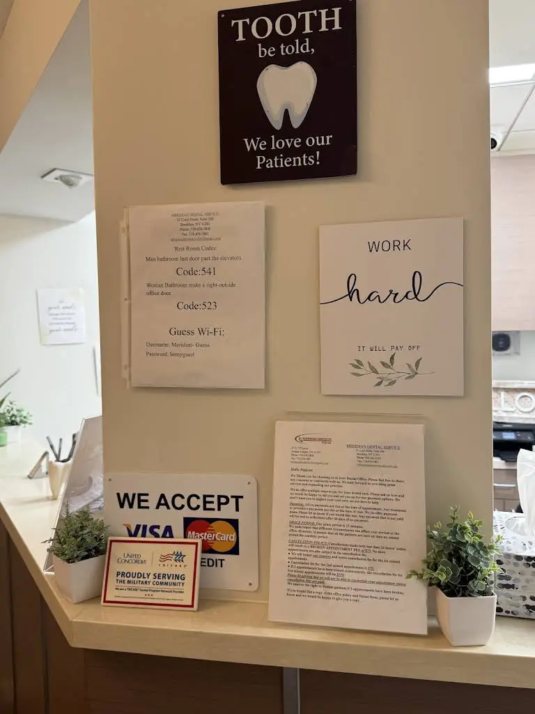 Advanced Dentistry of New York