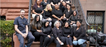 Brooklyn Comfortable Dental Care - Dr. Christopher Bowers