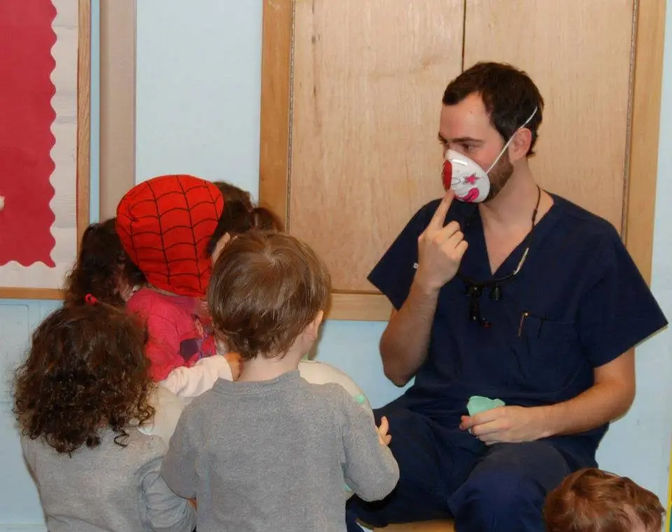 Brooklyn Comfortable Dental Care - Dr. Christopher Bowers