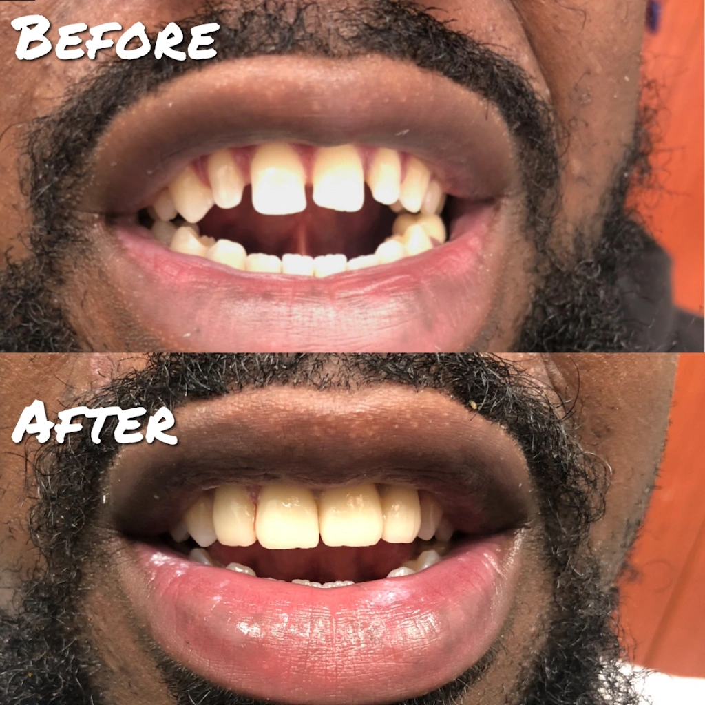 Starrett City Dental Group Associates