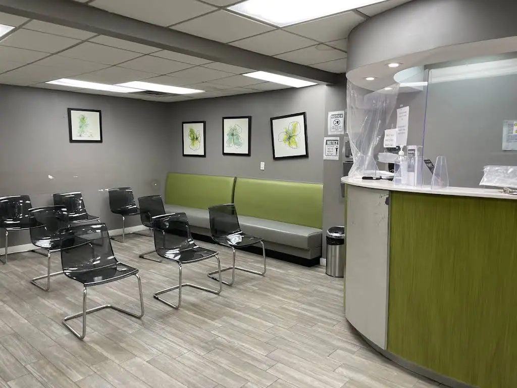 Kings Dentistry - Professional dental clinic exterior with modern facilities