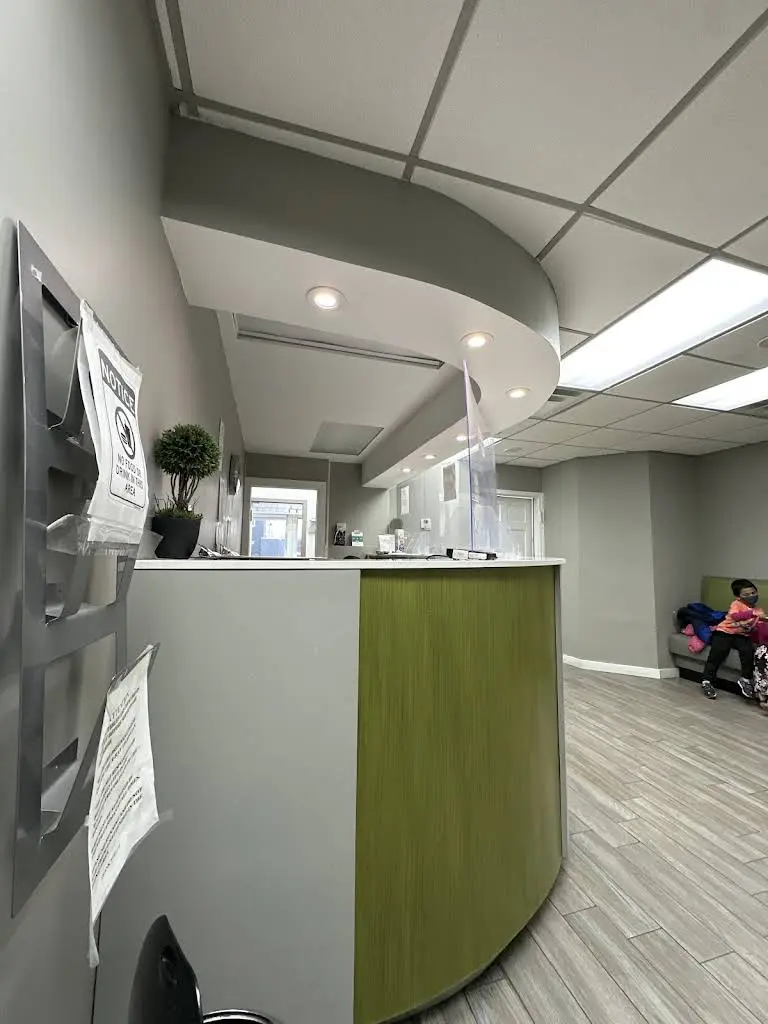 Kings Dentistry