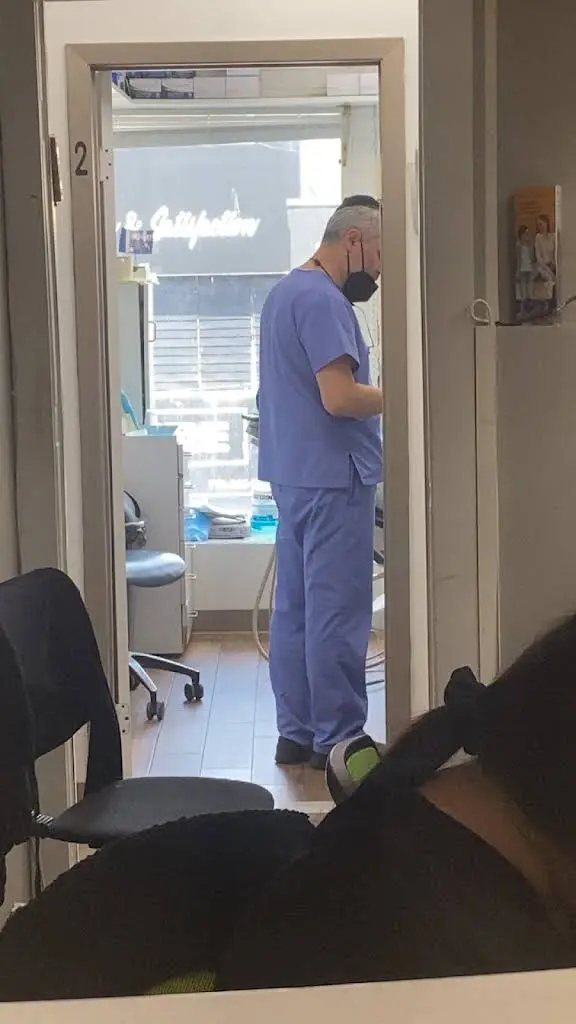 Kings Dentistry
