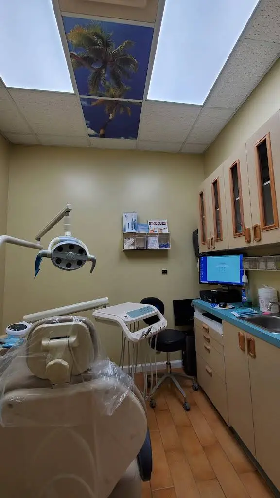 Cypress Hills Dental P.C.