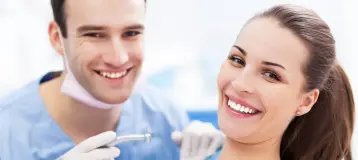 Brooklyn Urgent Care Dentistry