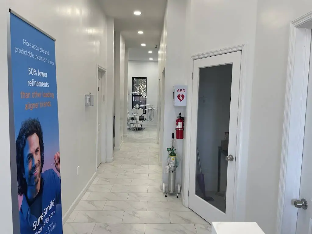 Gen Z Dentistry
